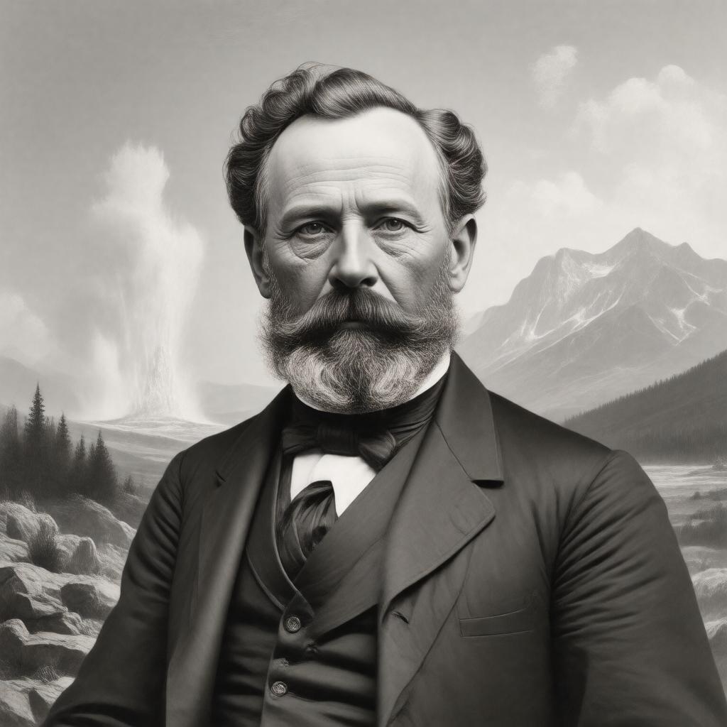 Nathaniel P. Langford